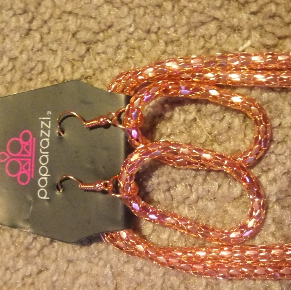 Jewerly- Necklace and matching Earring Set